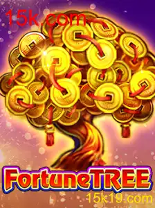 FortuneTree: Um Mergulho no Universo do Jogo com 15k.com