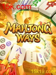 MahjongWays: Descubra as Regras e a Magia deste Fascinante Jogo de Azar na 15k.com